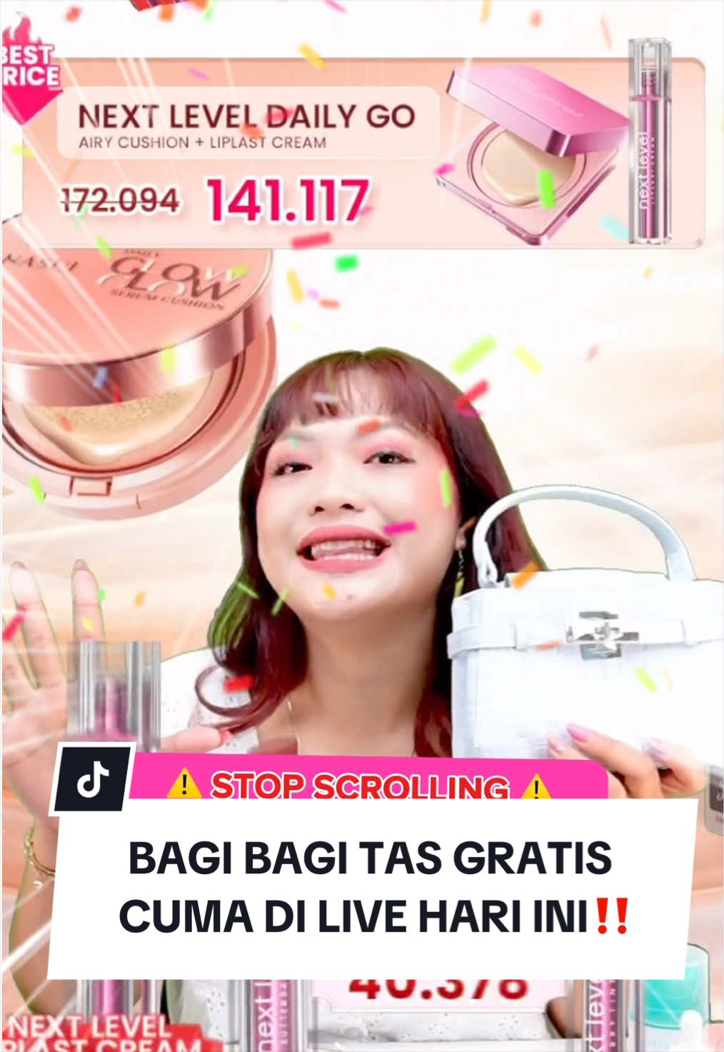 @Official Hanasui Skincare