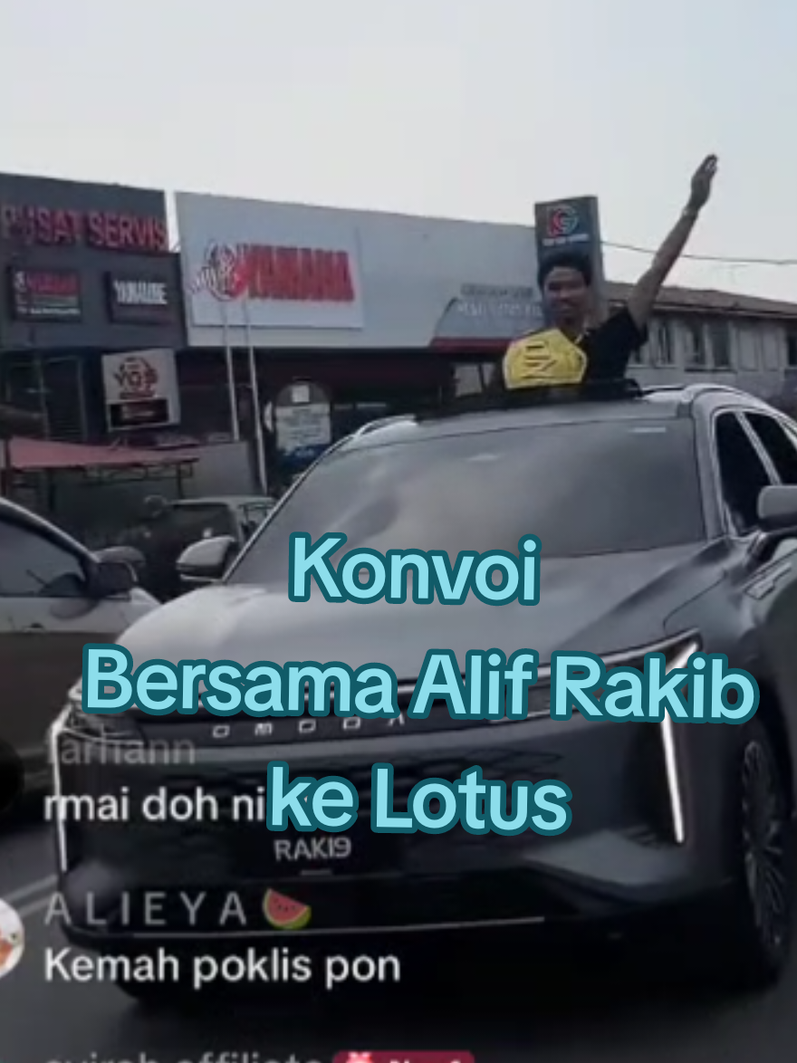 @kedai barakah
