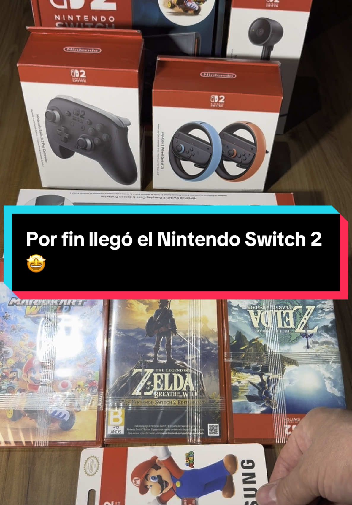@Hablemos de Nintendo