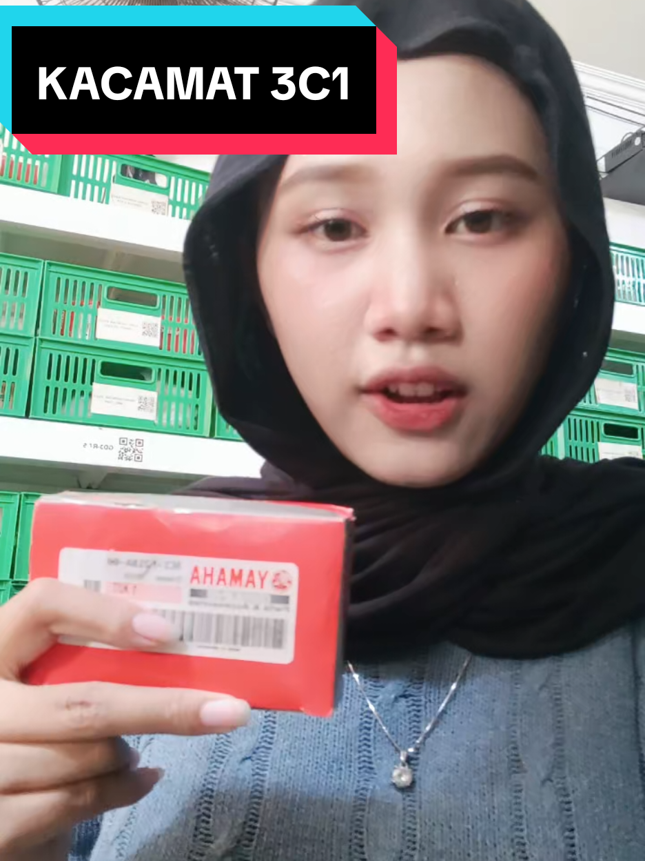 @Sparepart Ku