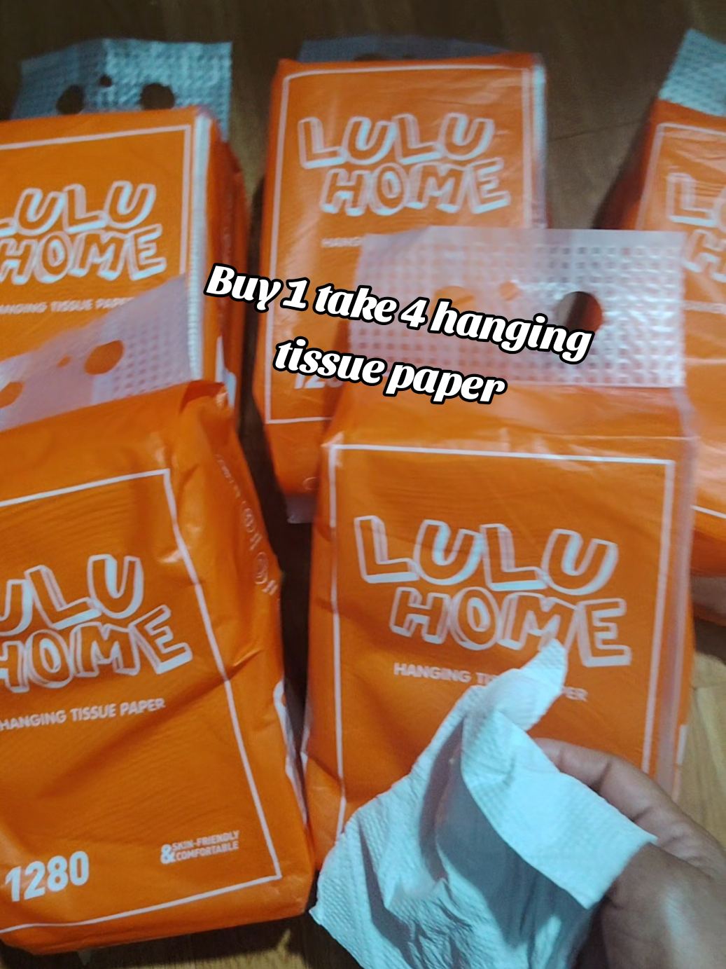 @Mama Jina Shop