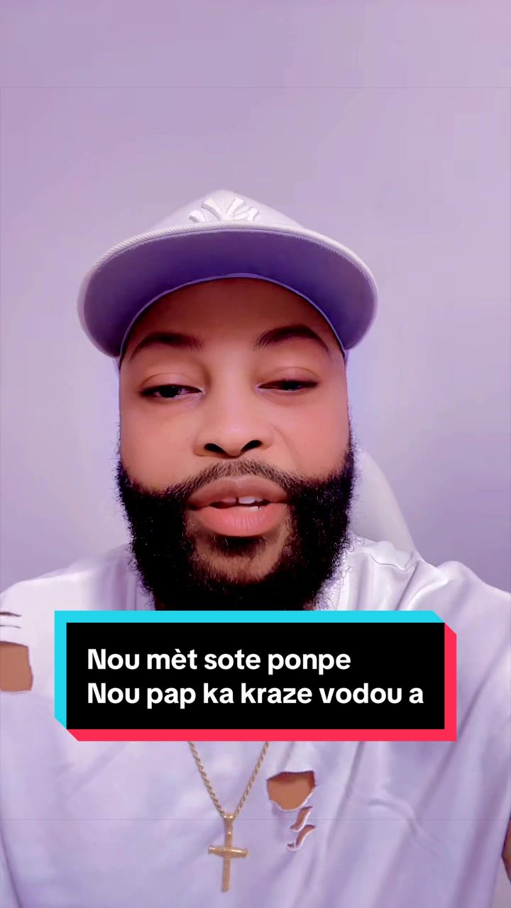 @Ma&icirc;trebijou papa Simbi