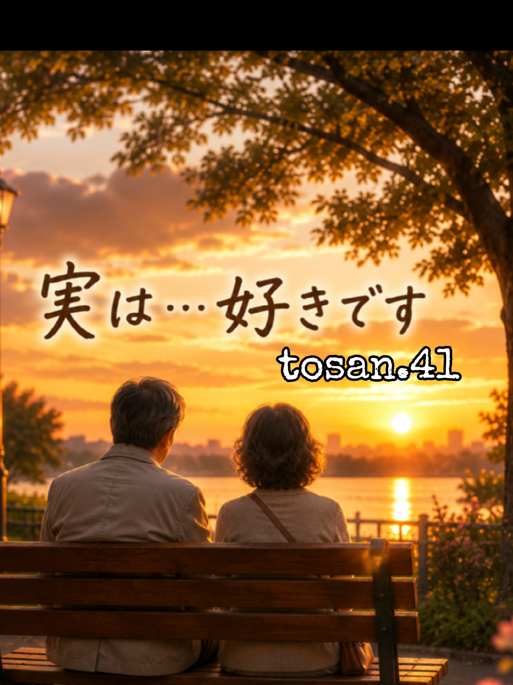 @😎とおさん.41│tosan.41😎