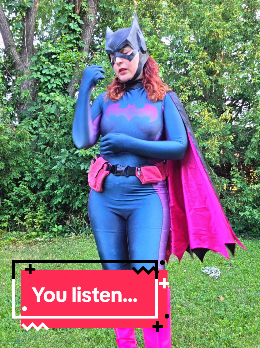 @Cosplay Mother 🇨🇦