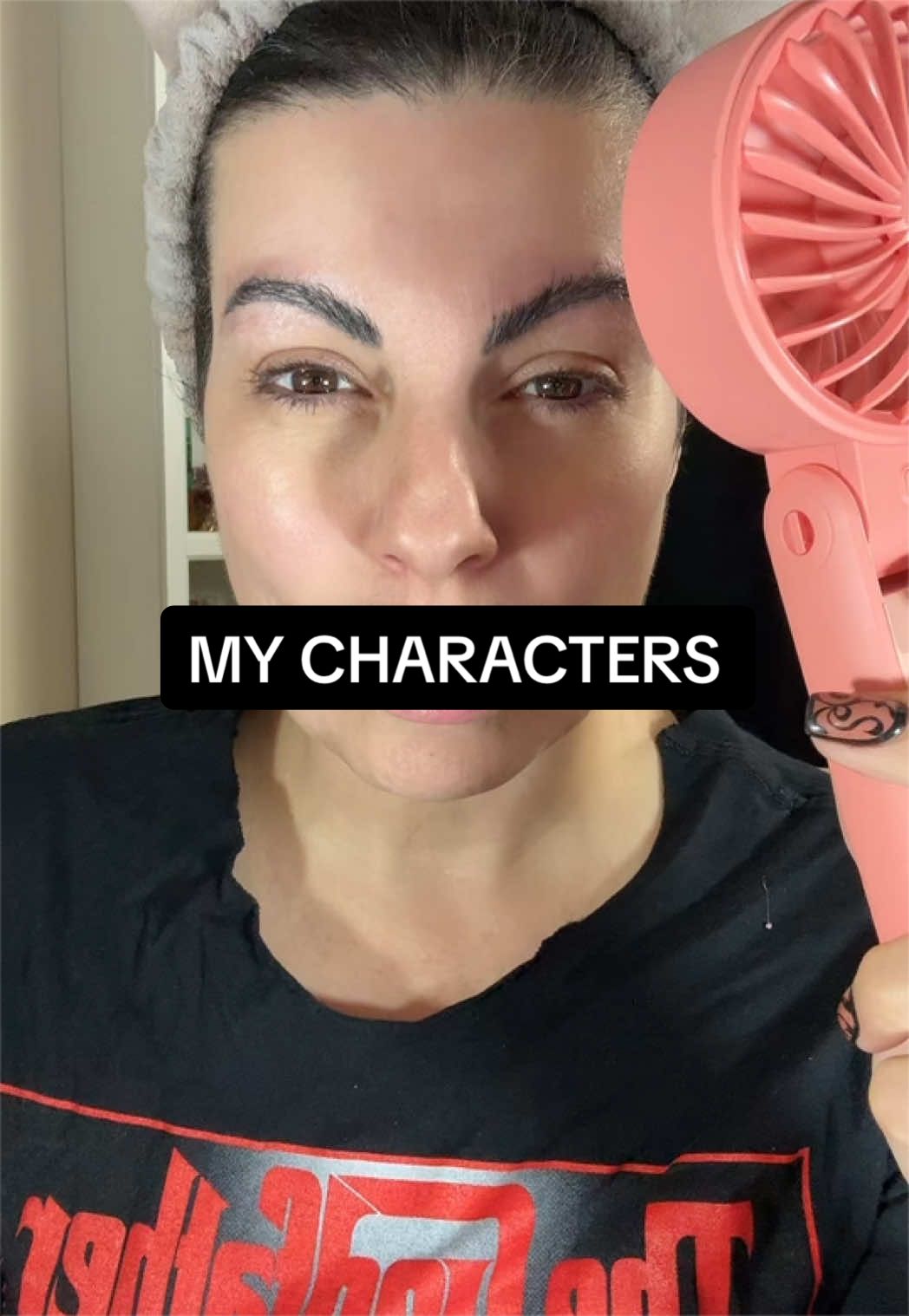 @Official Lady Venom
