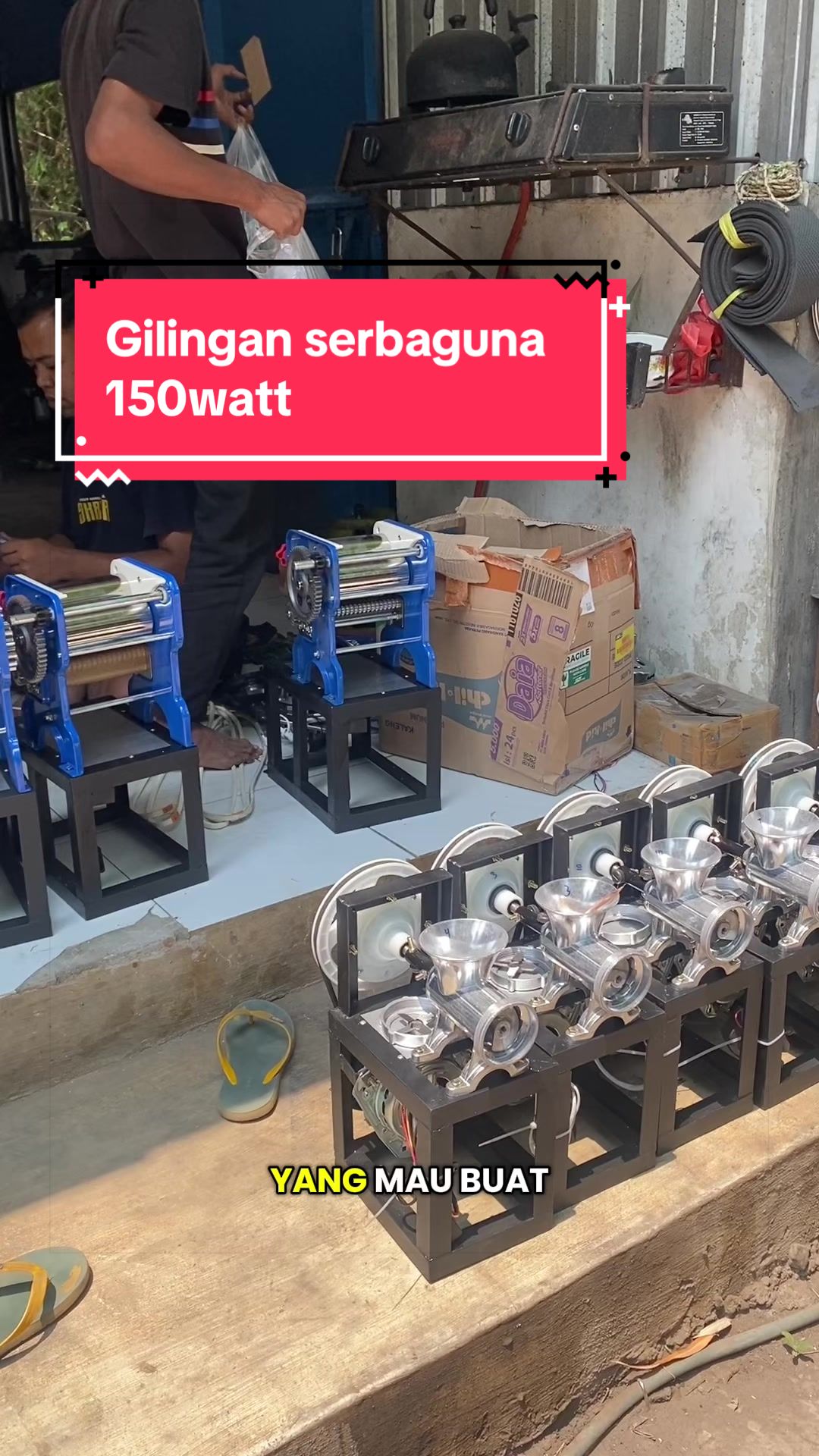 @Baberekomendasi