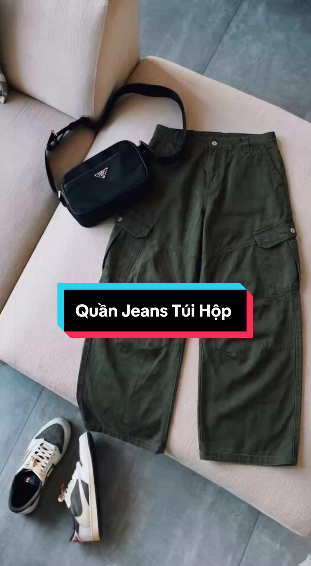 @Man Concept - Tủ Đồ Quý Ông