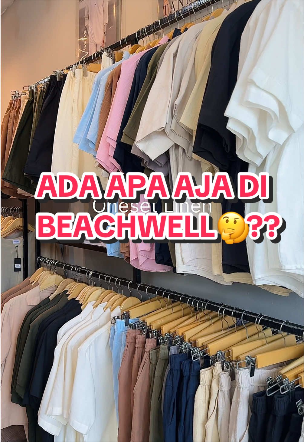 @Beachwell bali