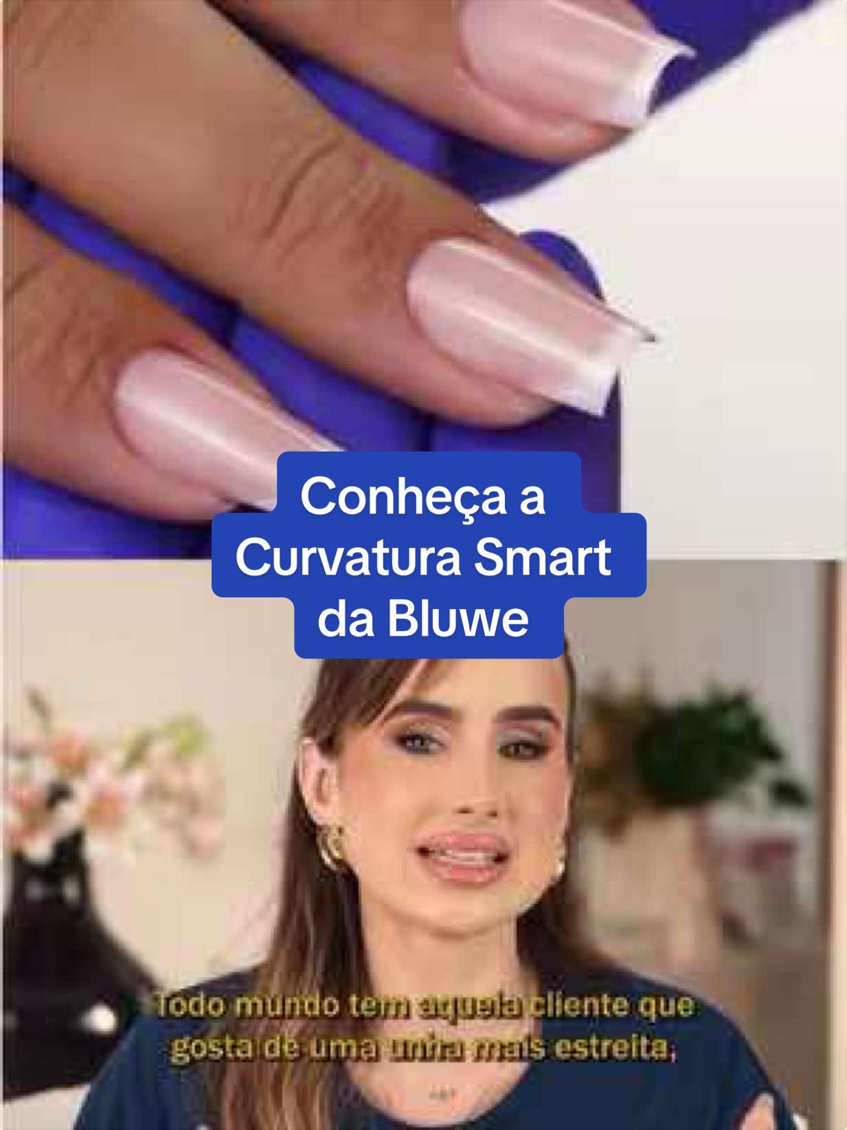 @Bluwe Cosméticos