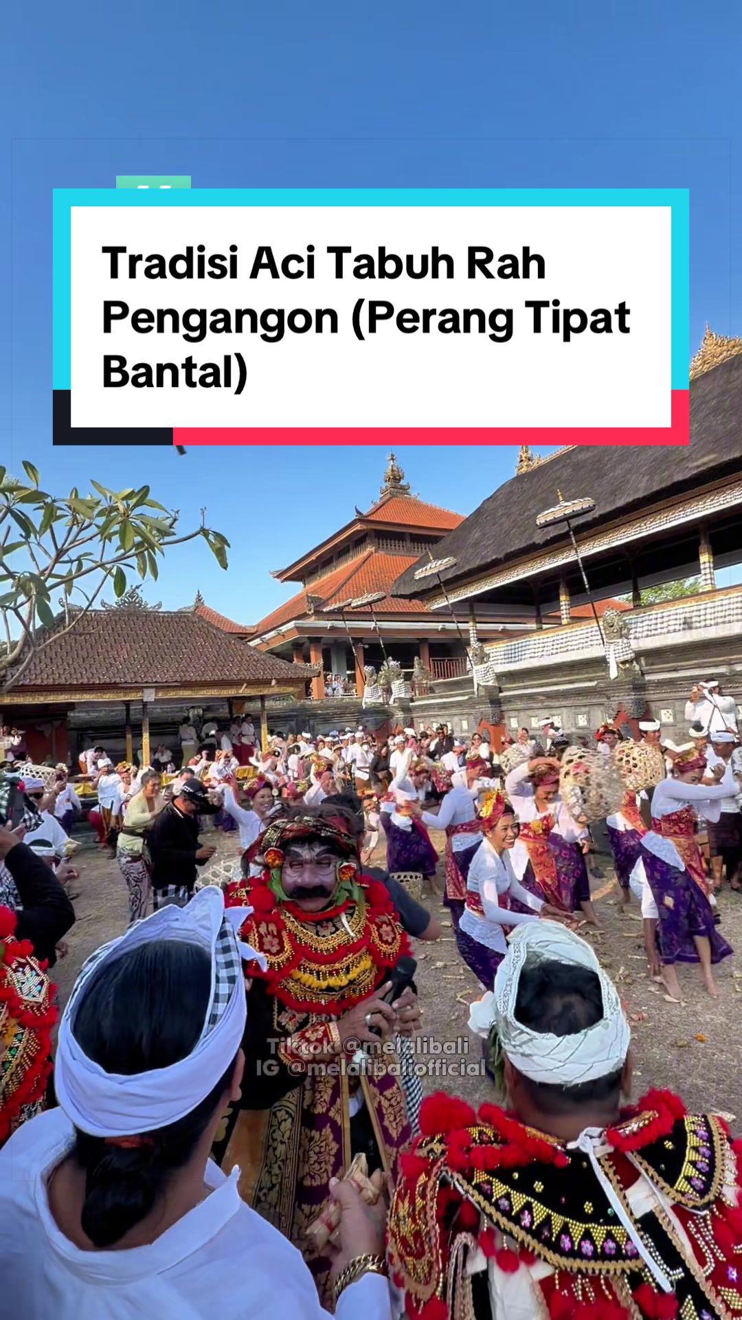 @Melali Bali