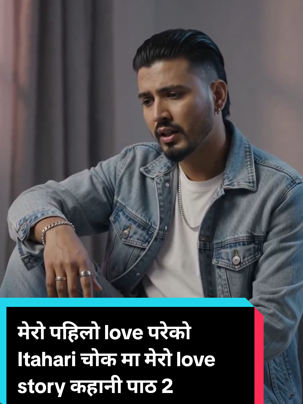 @👑Hancy Boy Khawas🤟