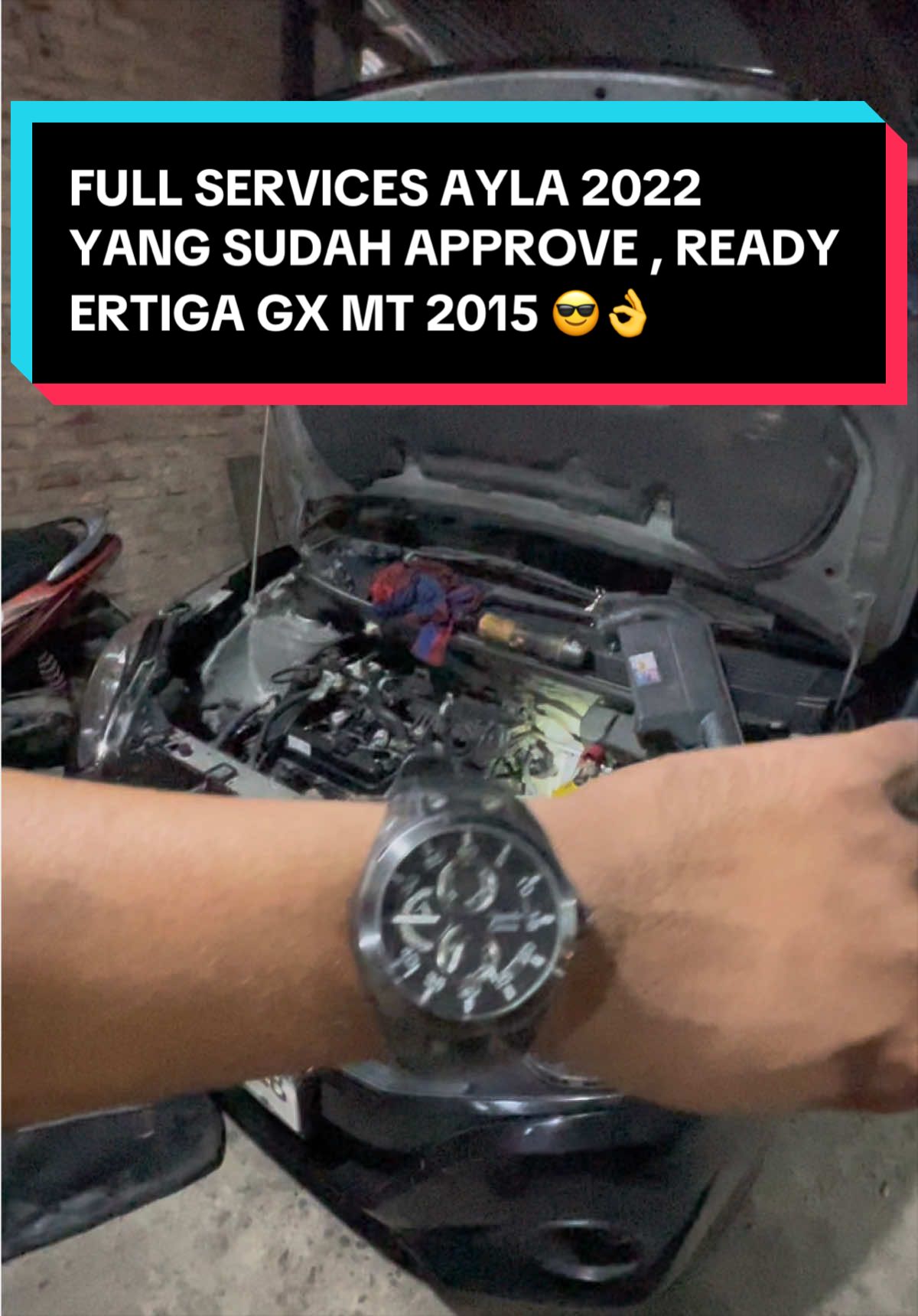 @Randy Suganda
