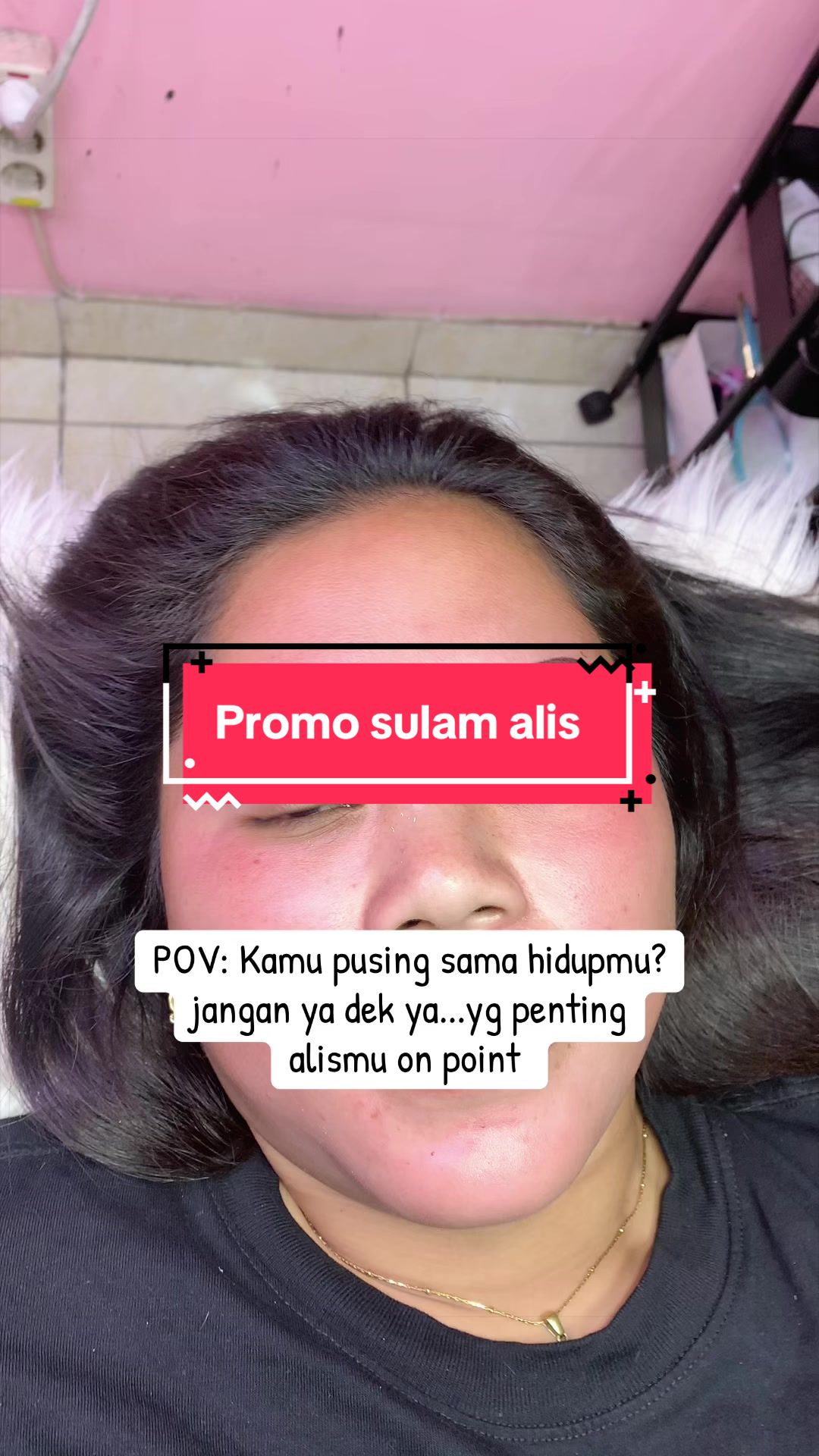 @Ratu Salon Rangkasbitung