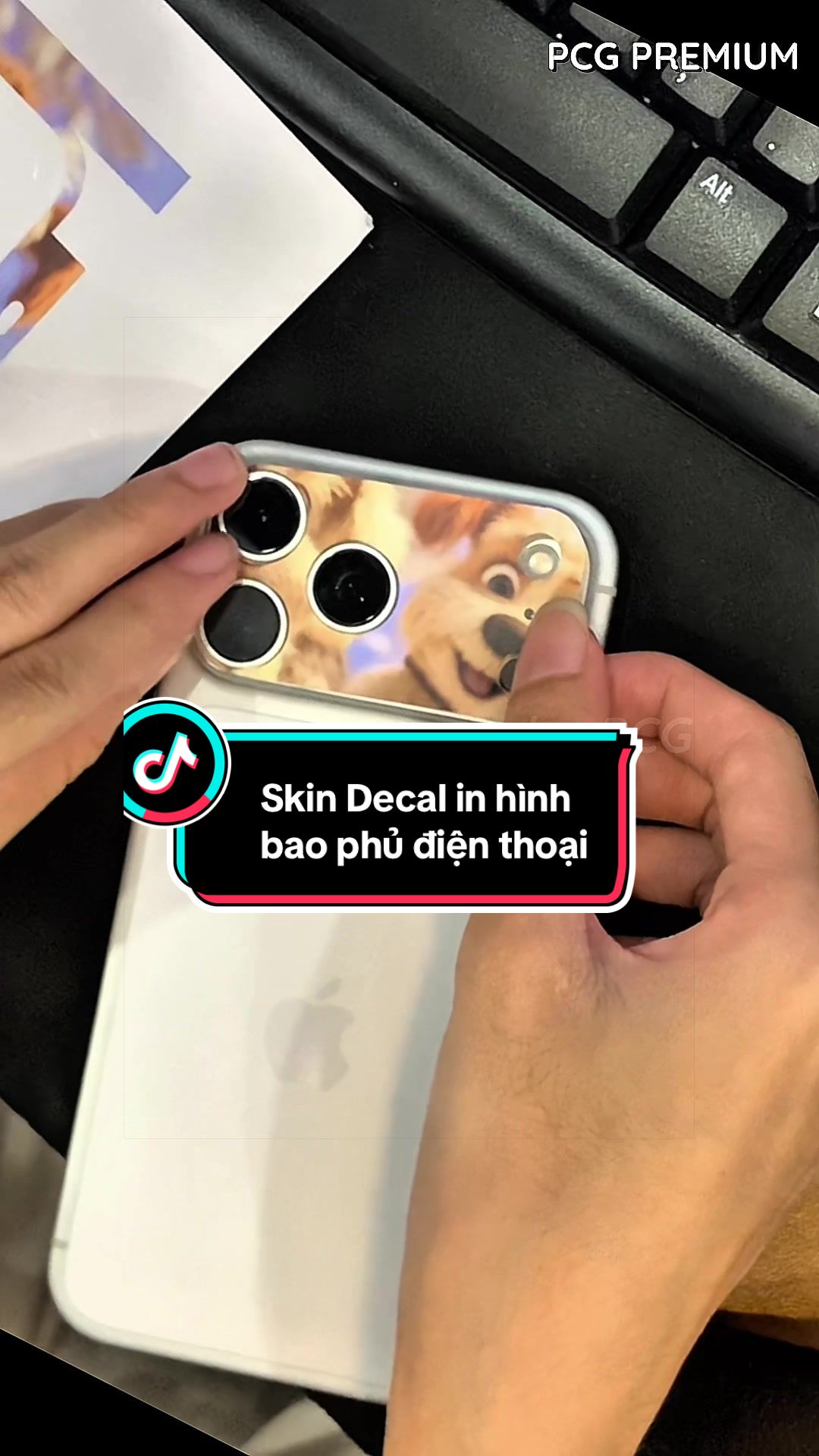 @Phạm Gia Mobility
