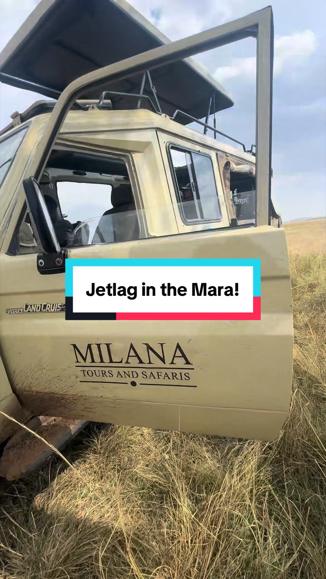 @Milana Tours and Safaris