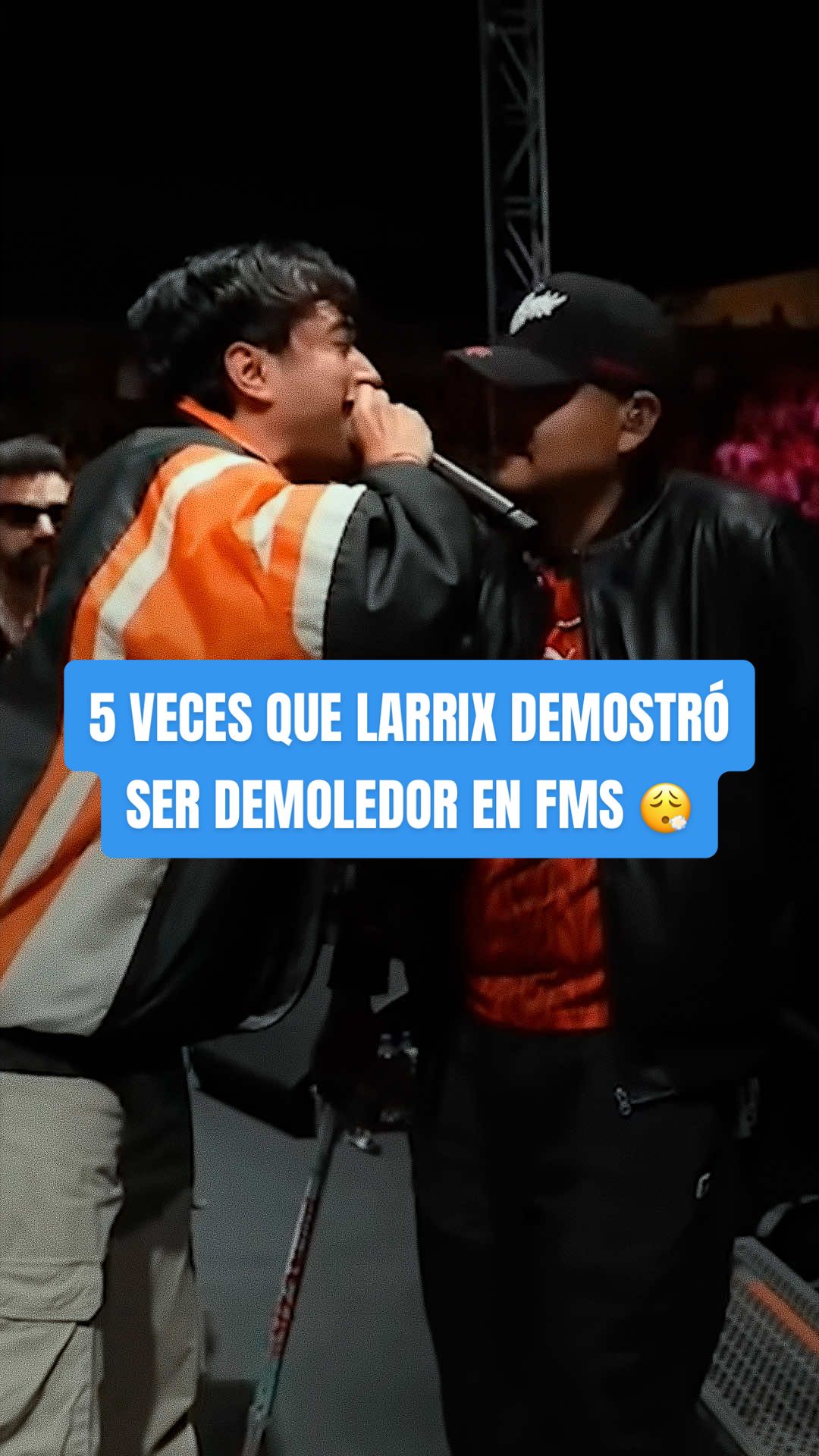 @FMS ARGENTINA 🇦🇷