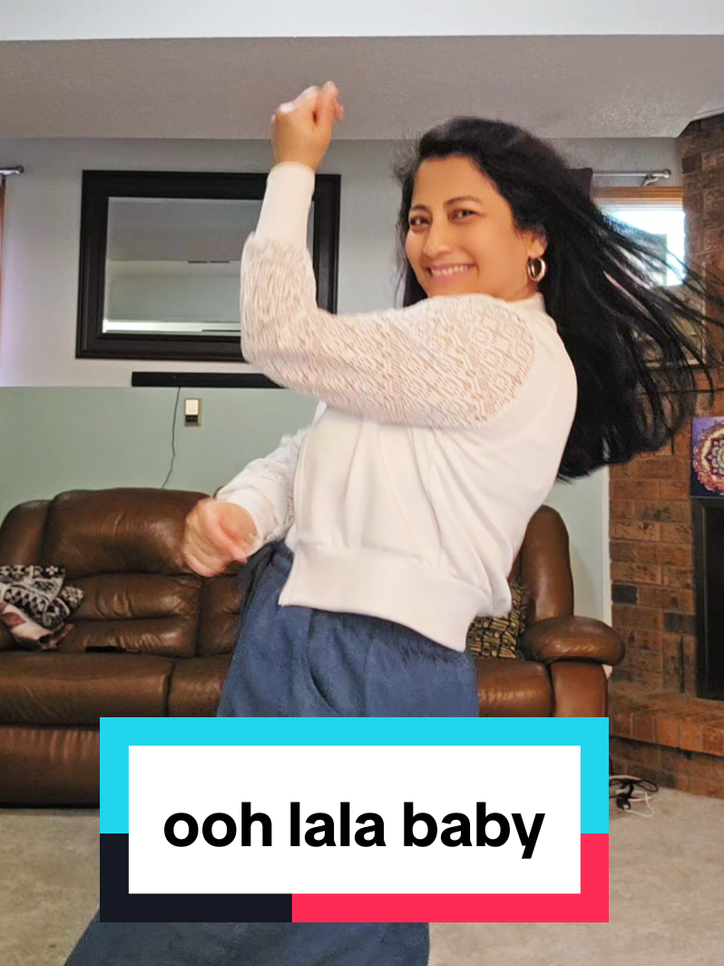 @dancing mom ๐๐ณ๐ต