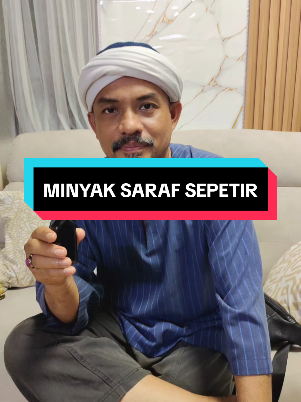 @PAK MAIL | Terapi Hibrid