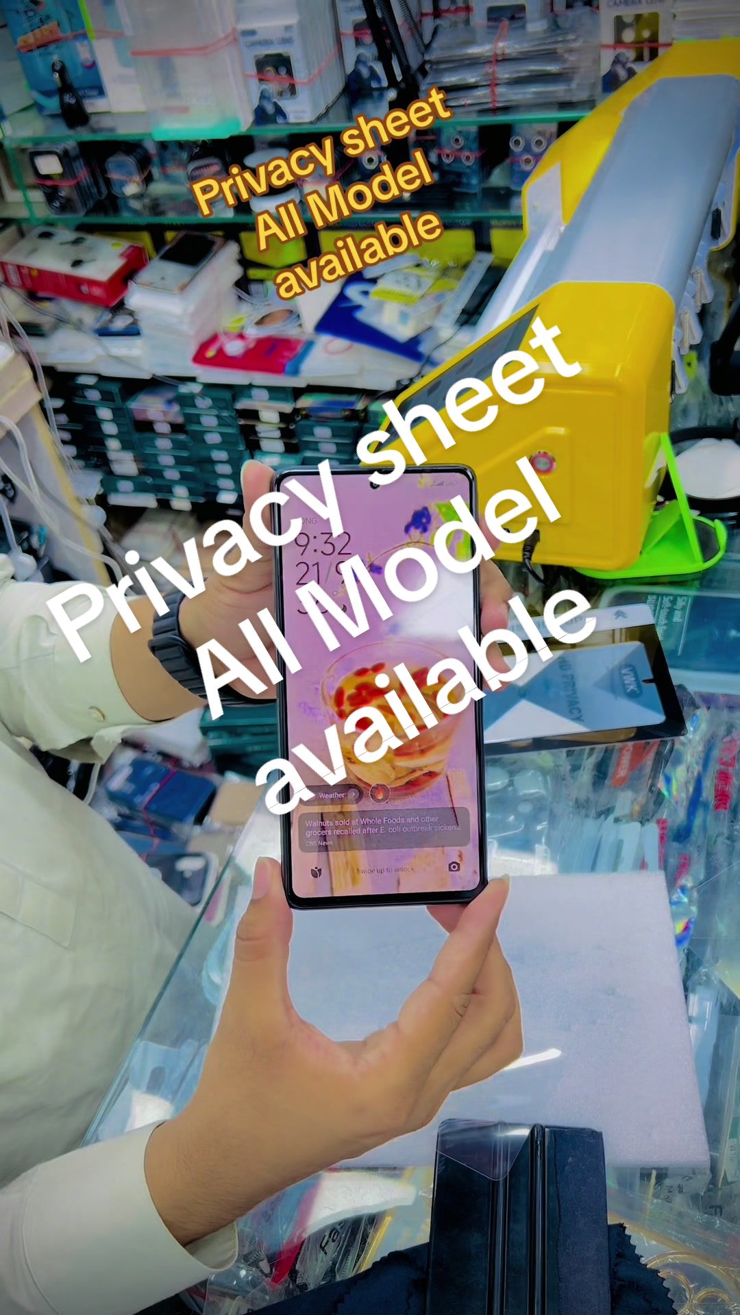 @Lahore Mobile