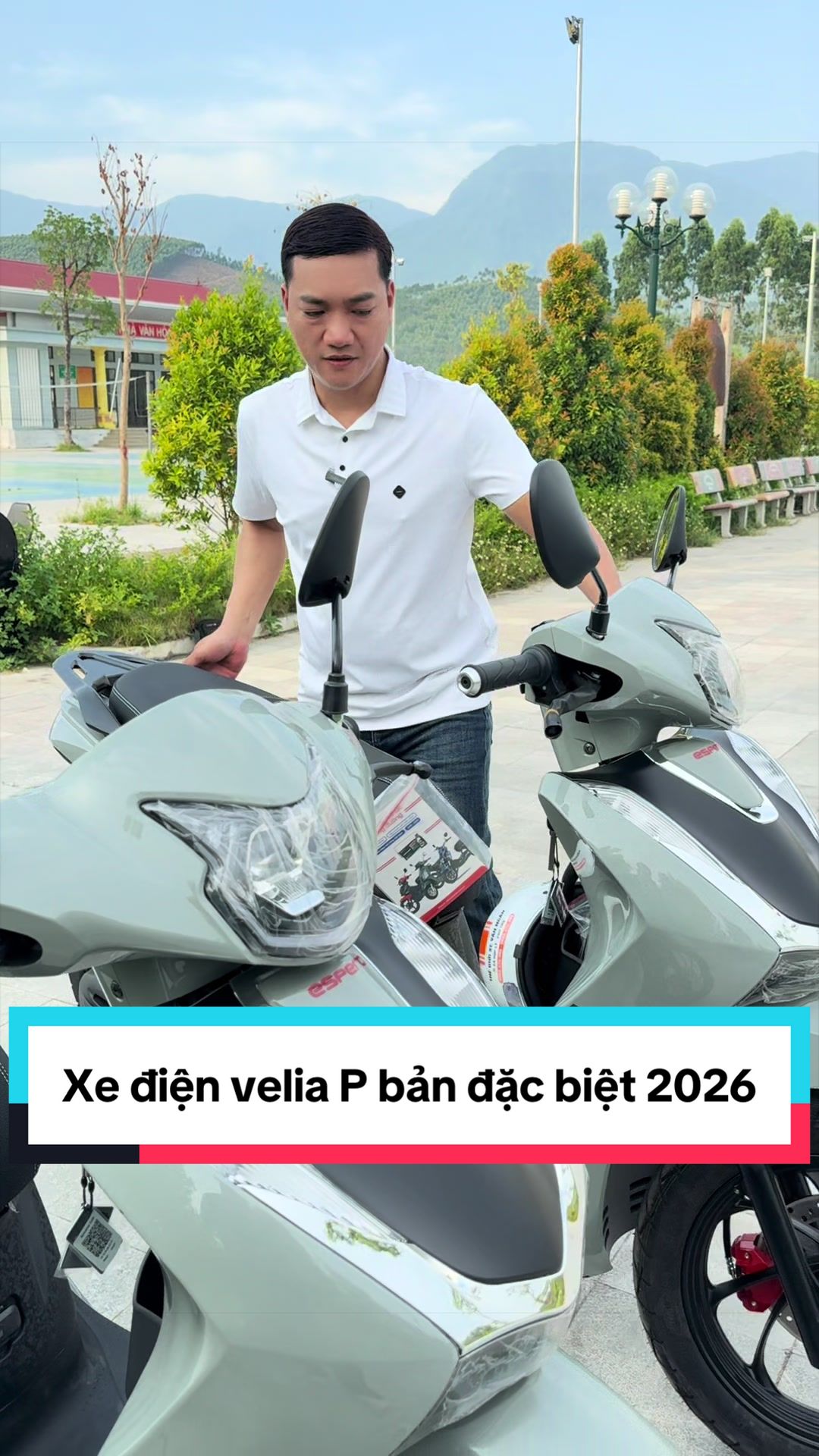 @Thế Giới Xe Văn Ngân