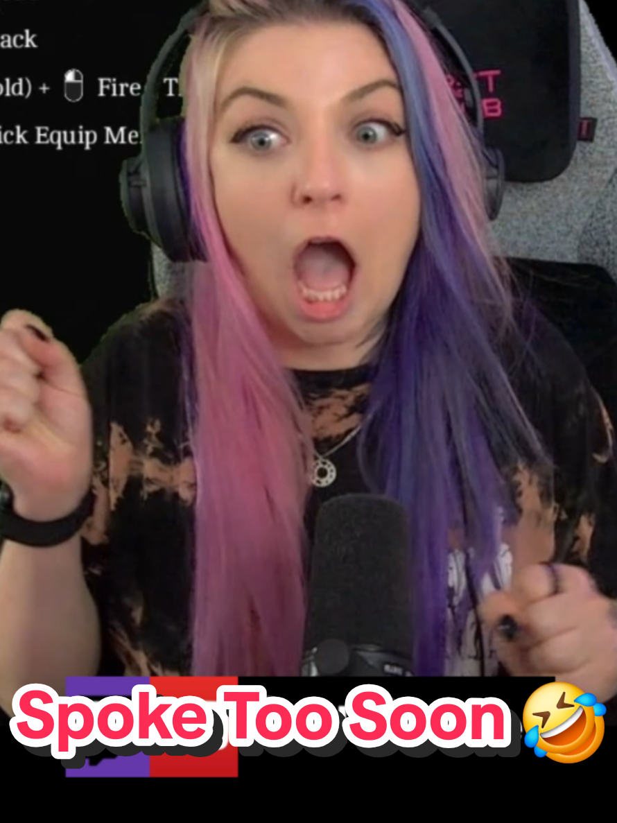 @WillowLeef 🔪 Horror Streamer