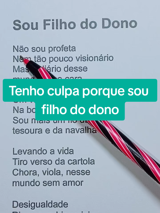 @Sons que Encantam