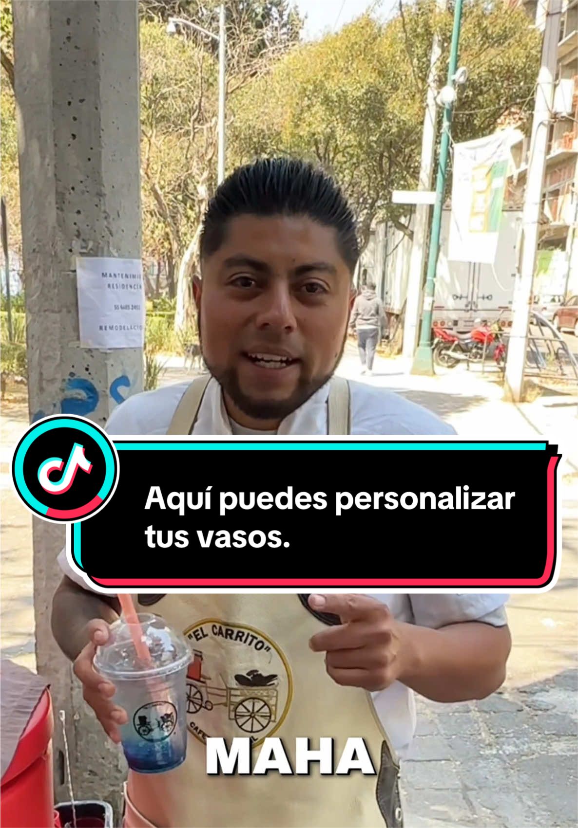 @Desayunos el carrito