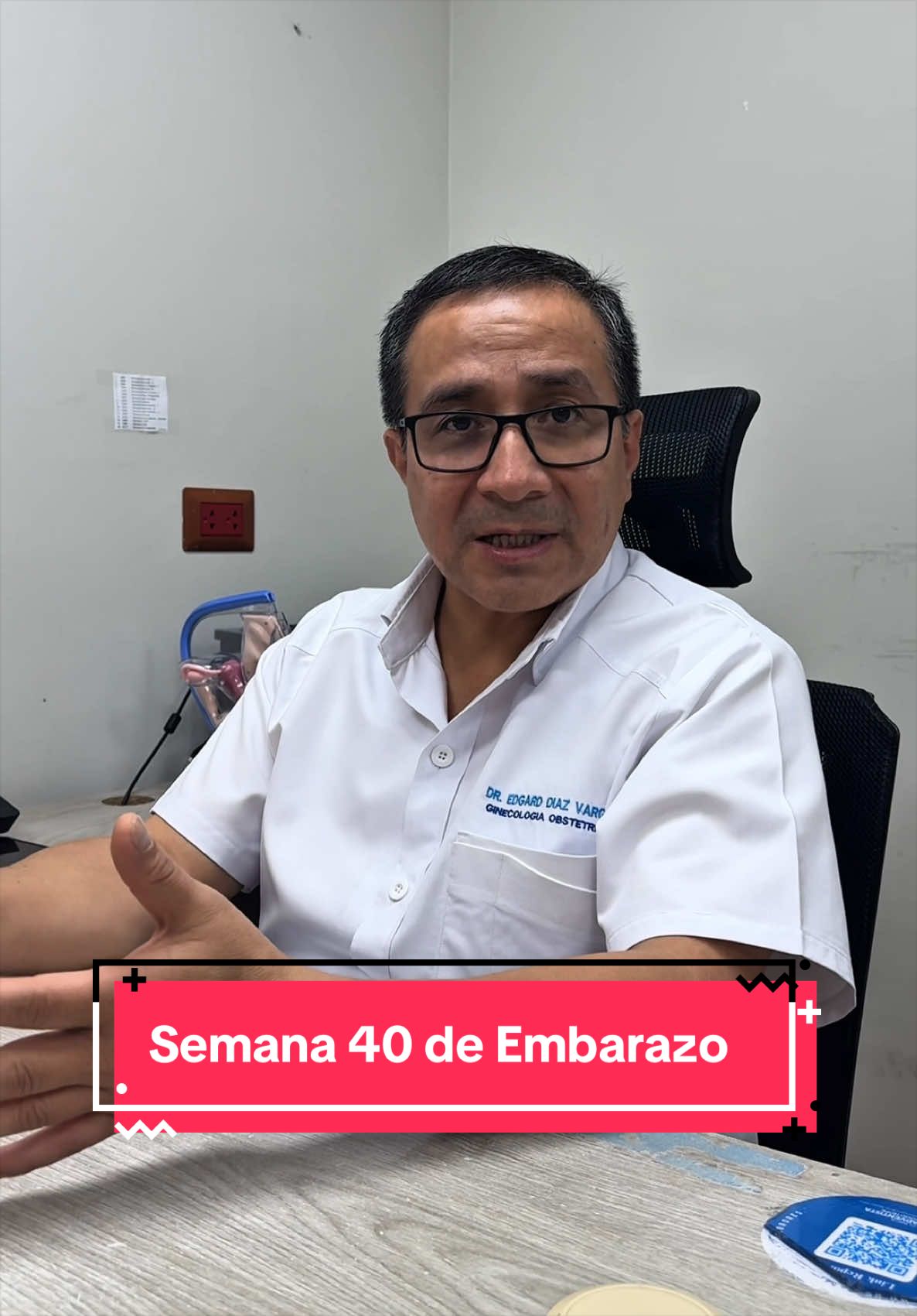 @Dr. Edgar Díaz