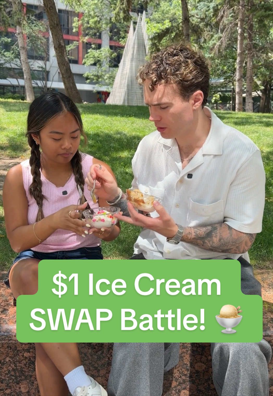 @CBC Street Cents