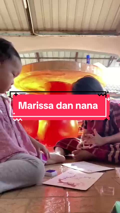 @Annis | Sharing is caring