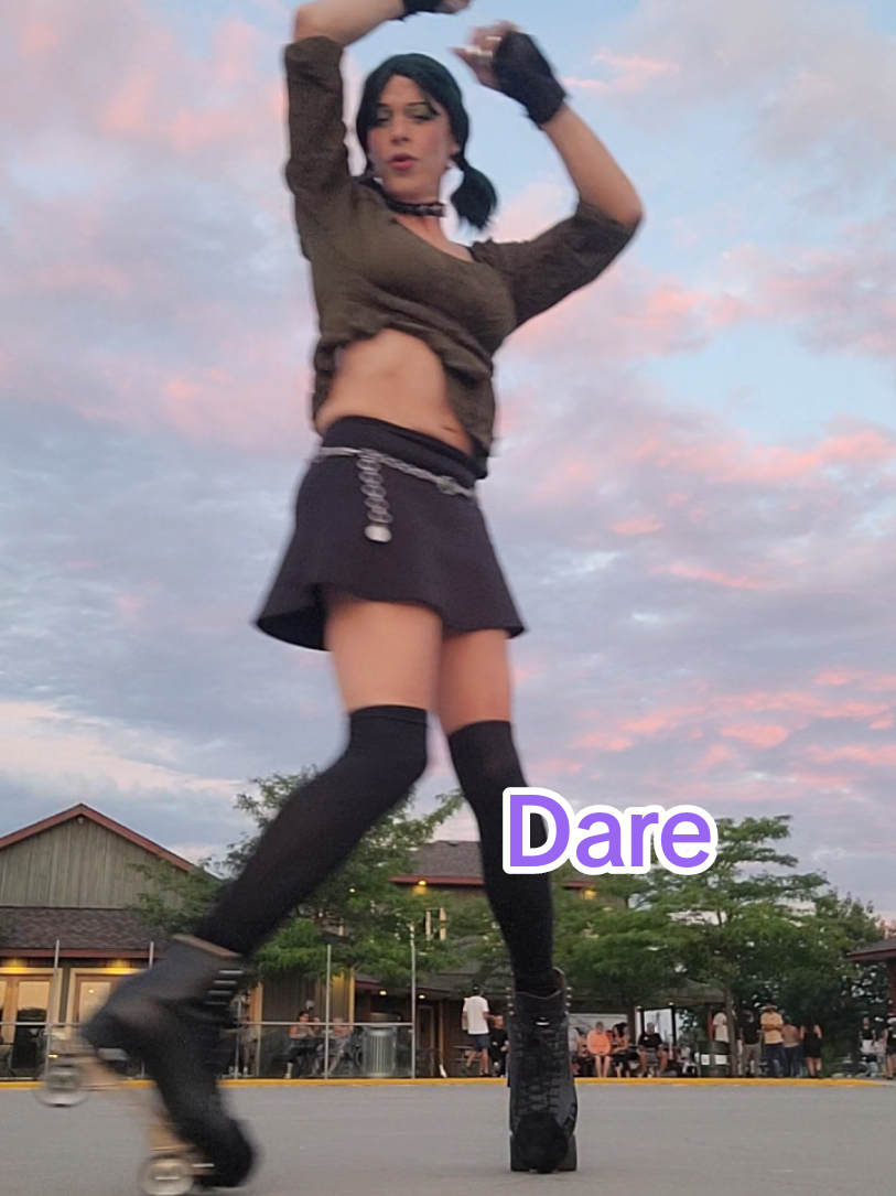 @Jade Silverfox