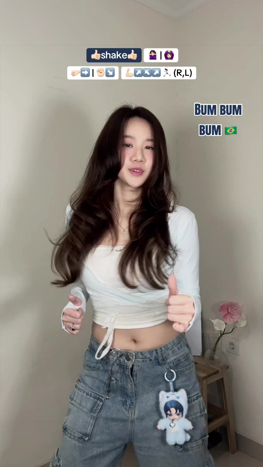 @Cha | ig : @patriciamulyana