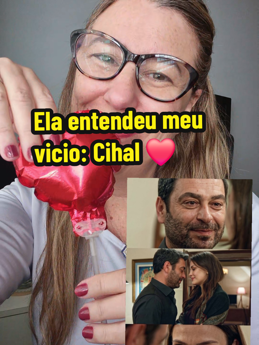 @Cylene | Séries turcas