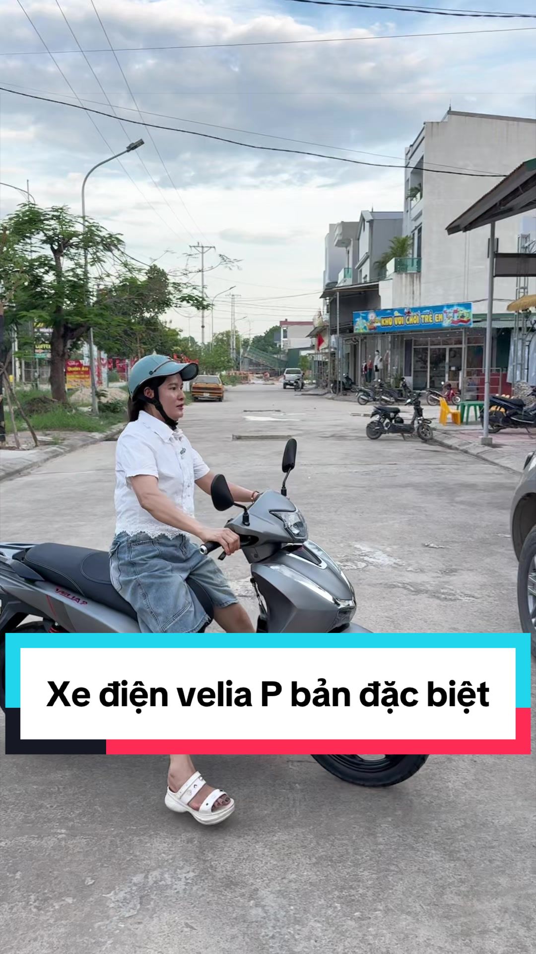@Thế Giới Xe Văn Ng&acirc;n