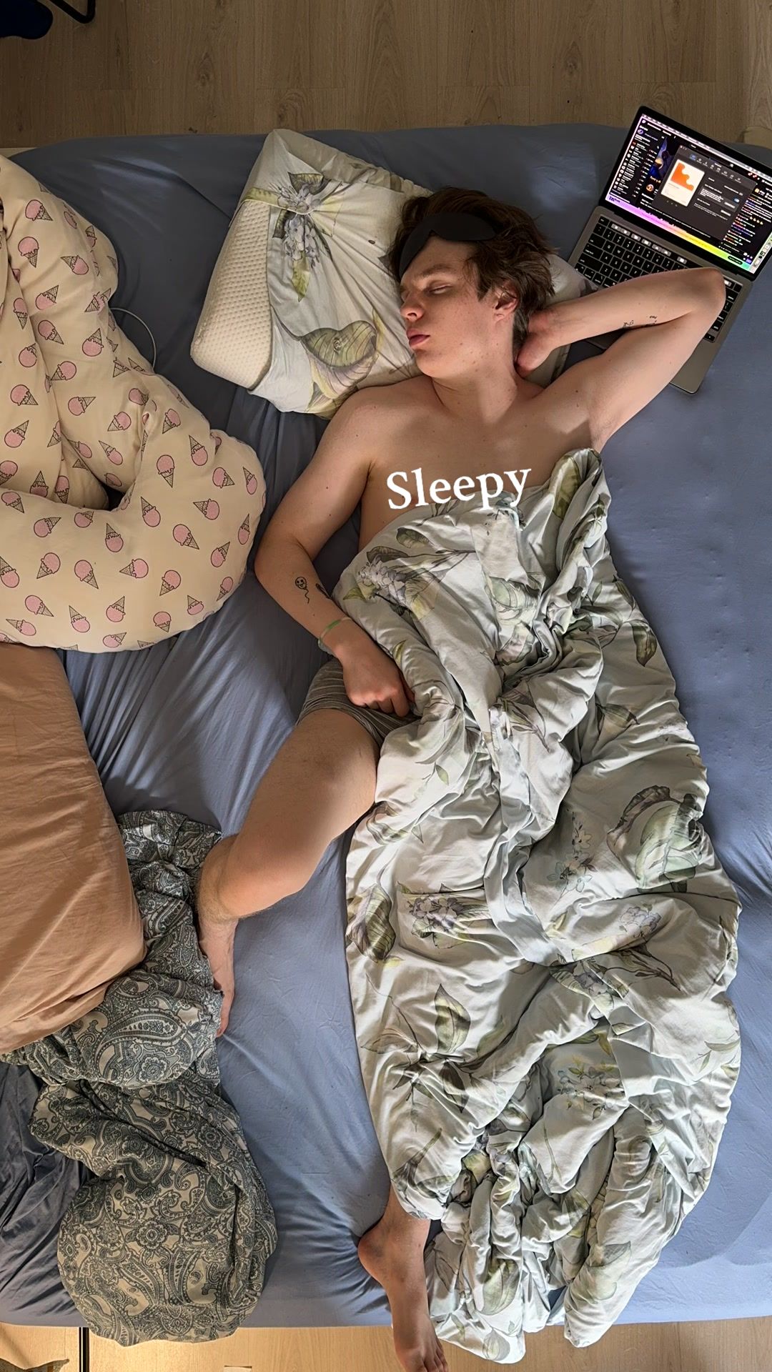 @Sleepy