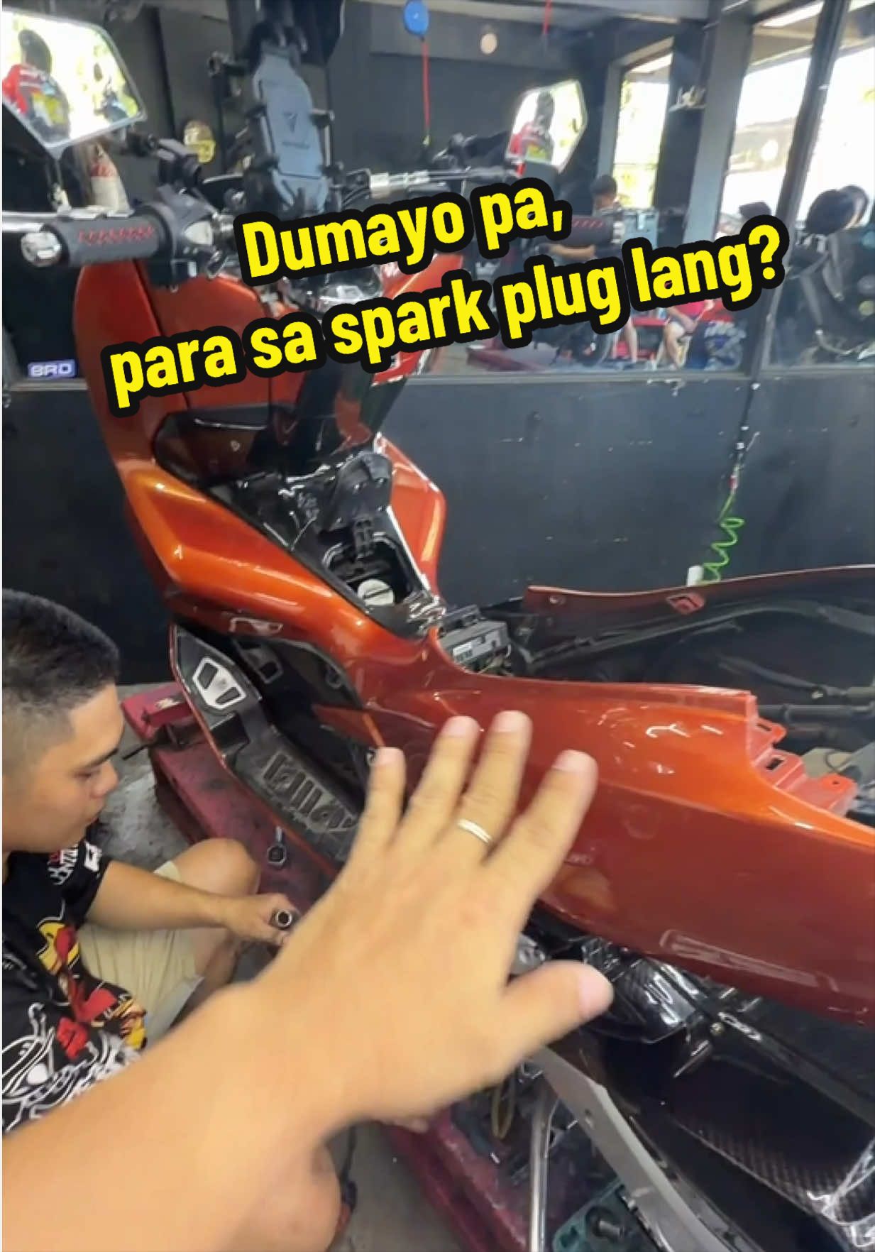 @Ser Mel