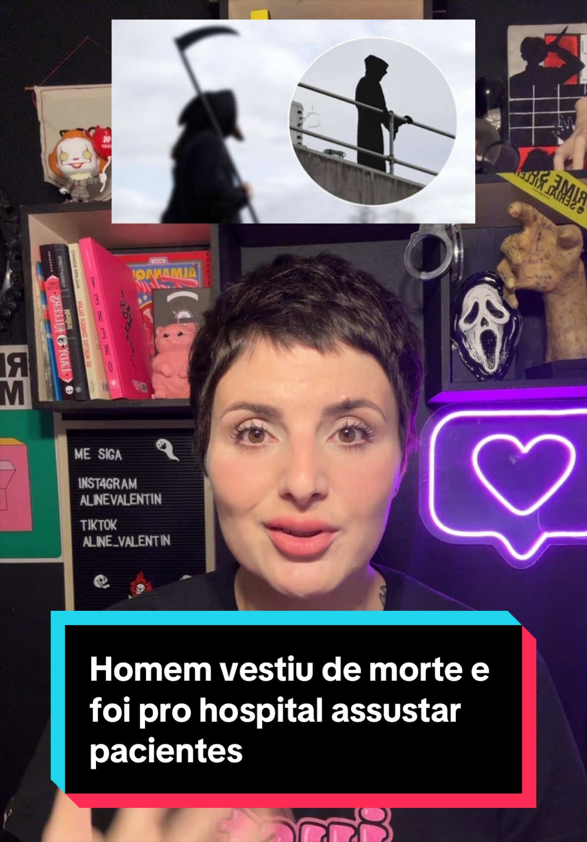 @Aline Valentin