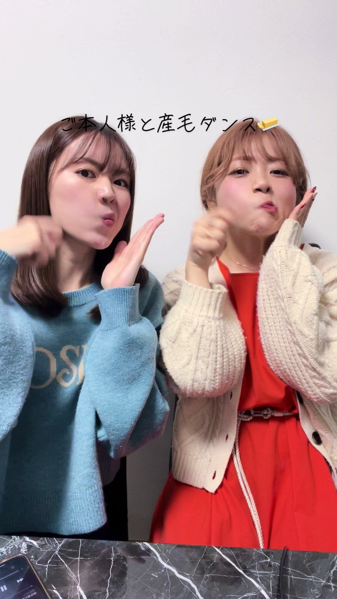 @南川ある