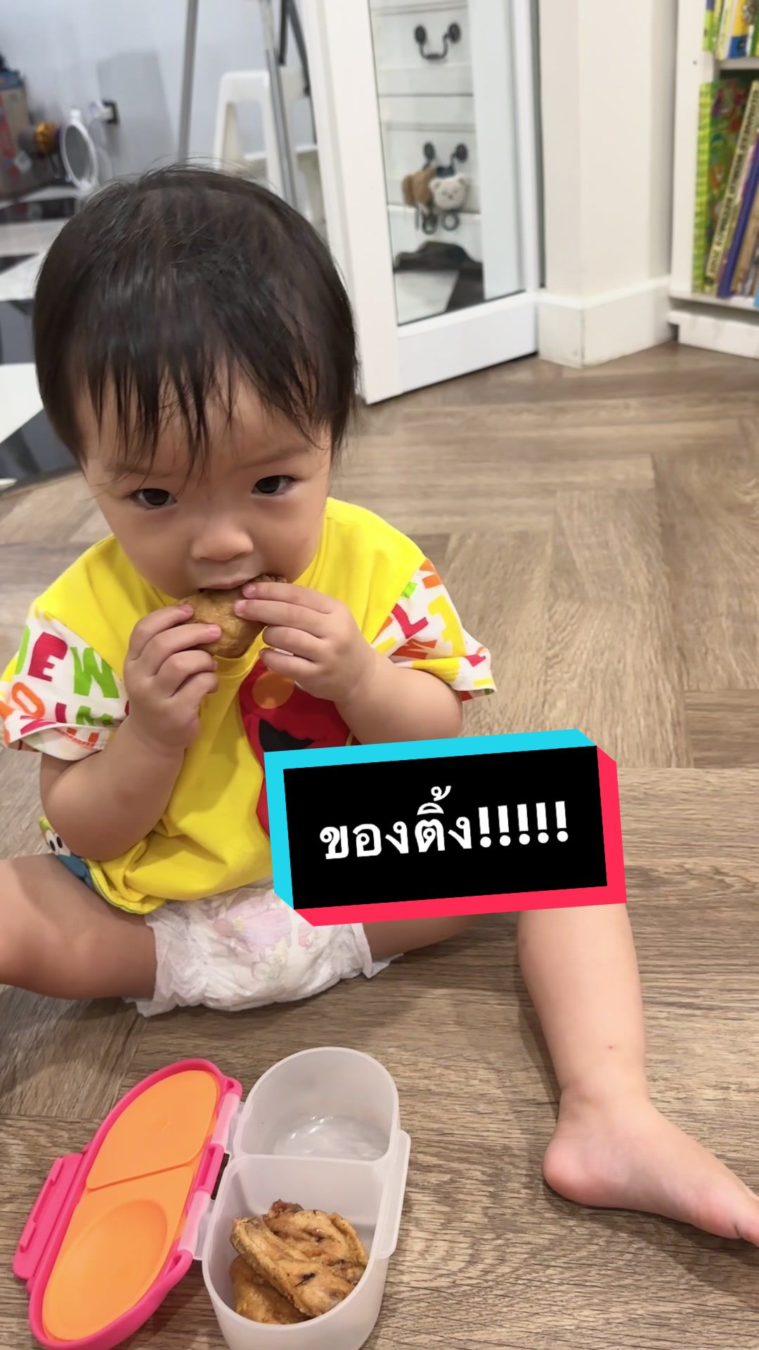 @Happy Mommy Diary