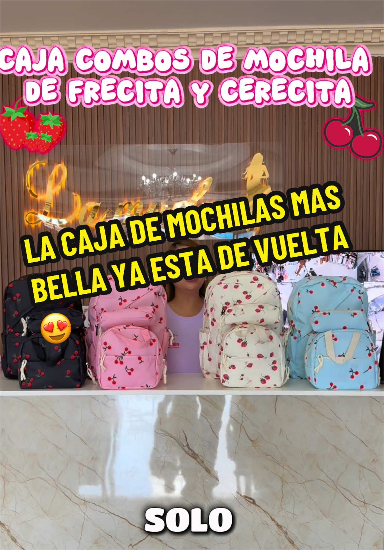 @La Moda GT
