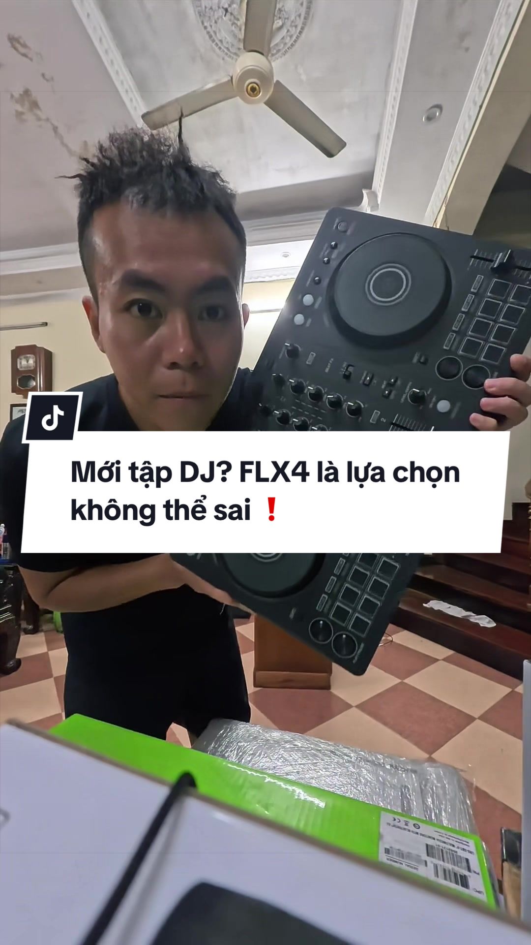@TruNgoc - Thế Giới Thiết Bị DJ