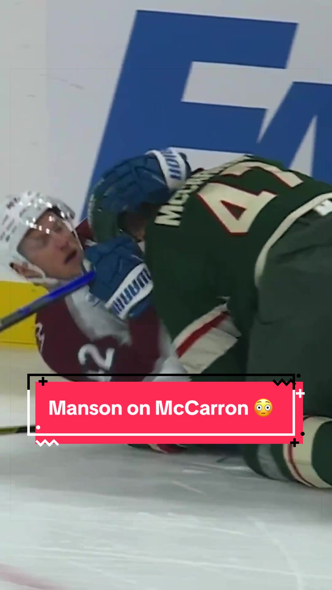 @BarDown