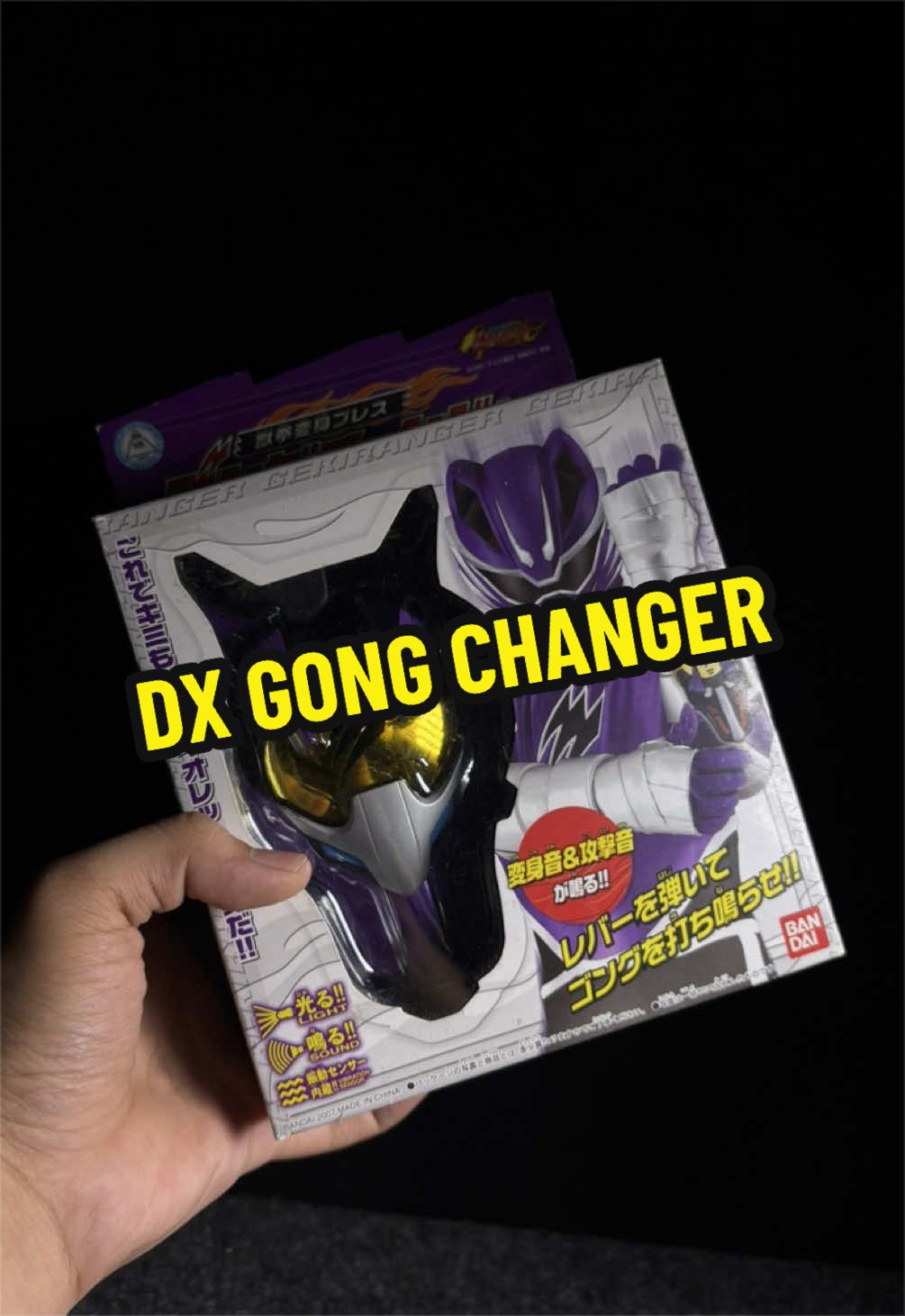 @KRTOYS Review