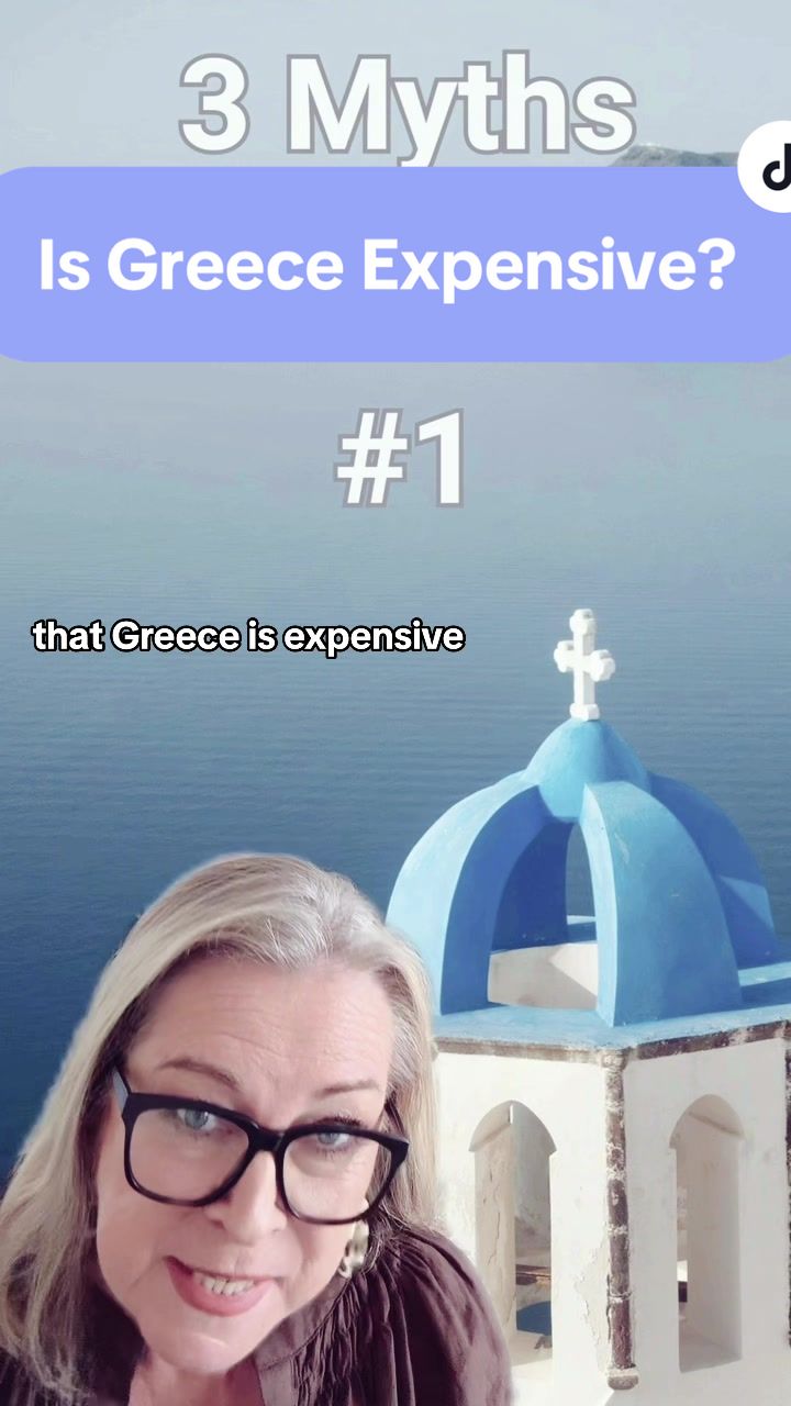 @Greece Travel Secrets ๐ฌ๐ท