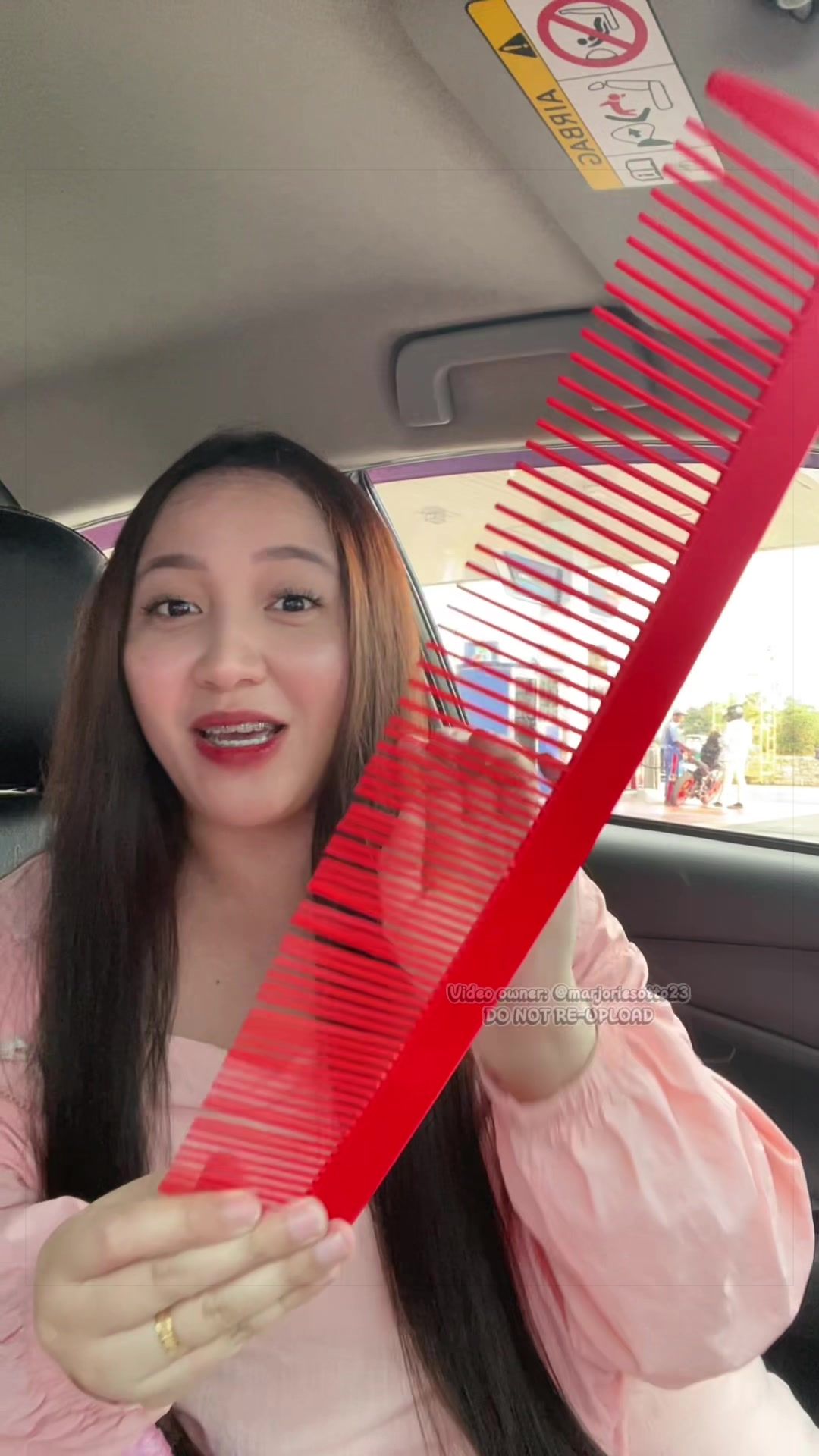 @Marjorie Sotto