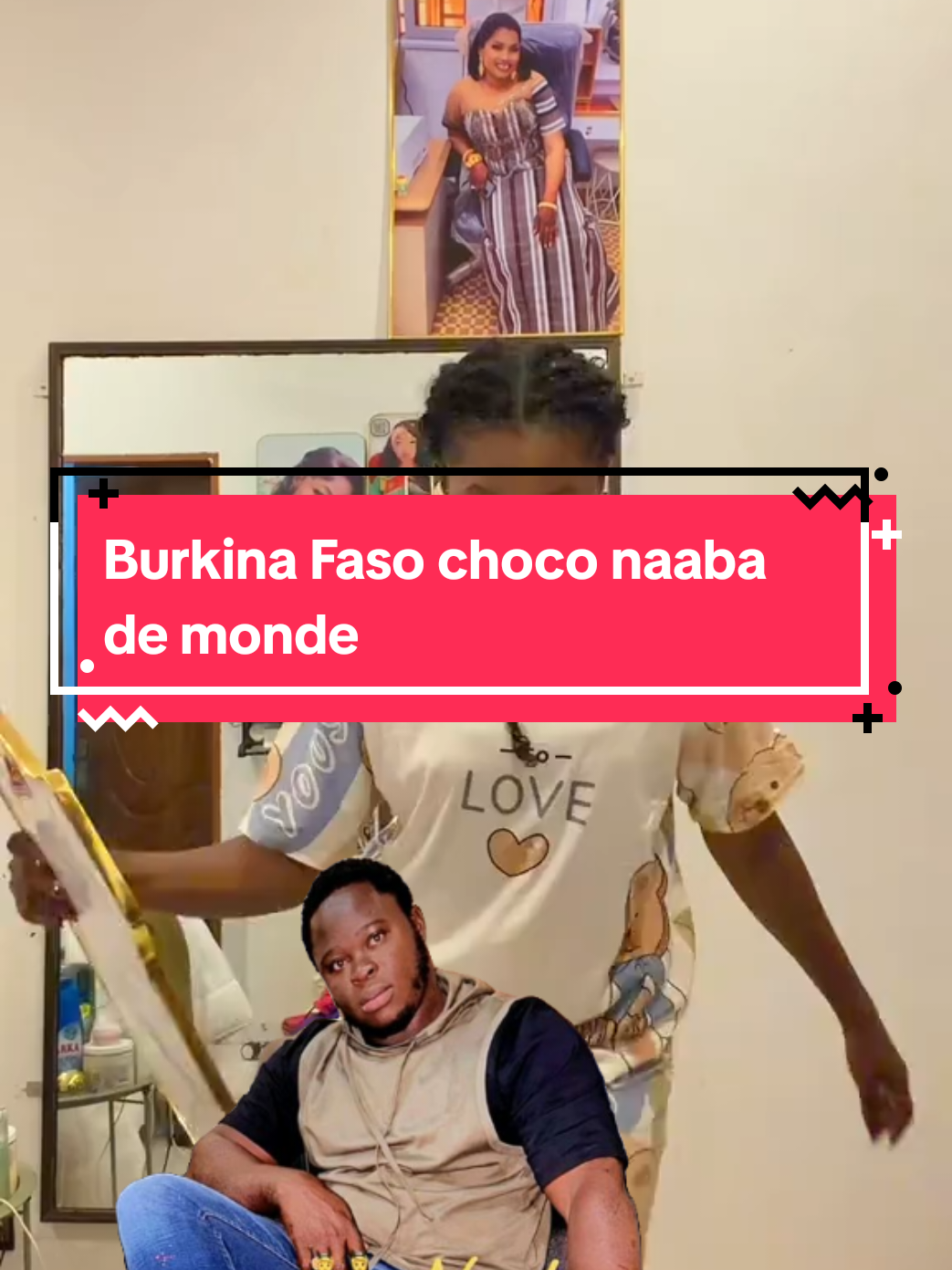 @fan de conduteric la belle🔐