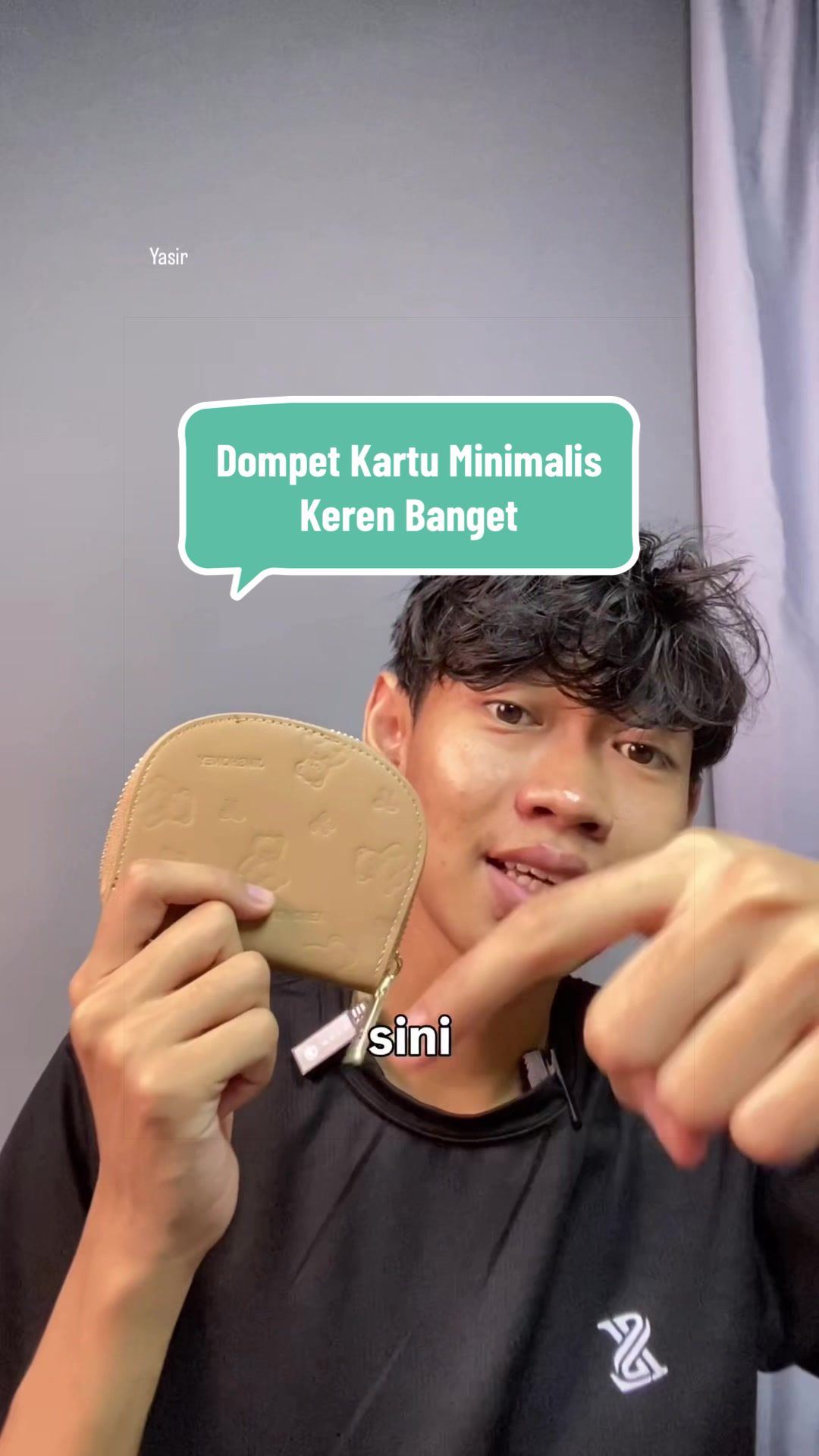 @Yasir | Anak Spesial🤙