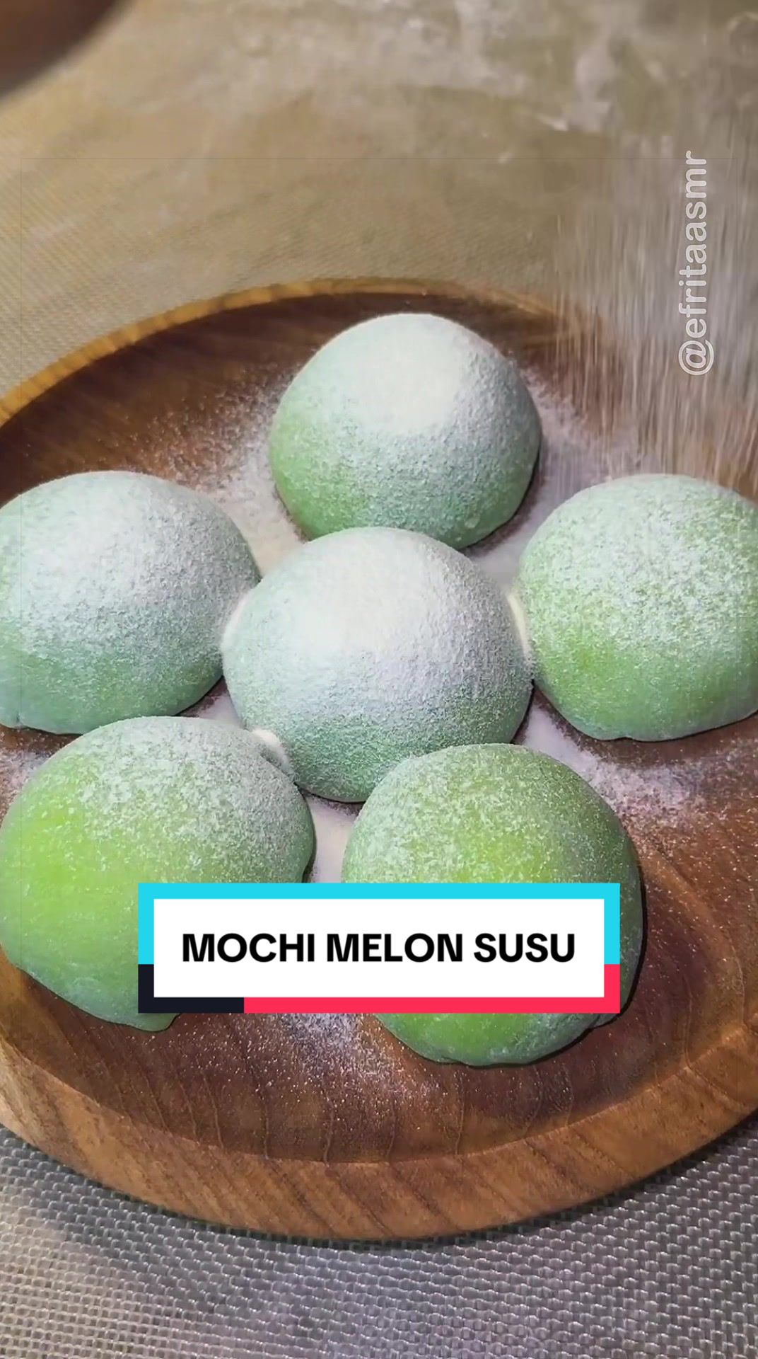 @Efrita ASMR