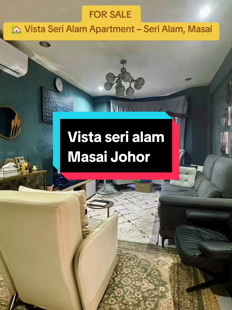 @Zahrah majid Property