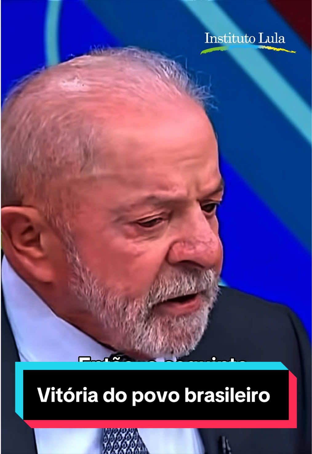 @Instituto Lula